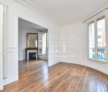 Appartement 2 pièces - 45.72m² - Photo 6