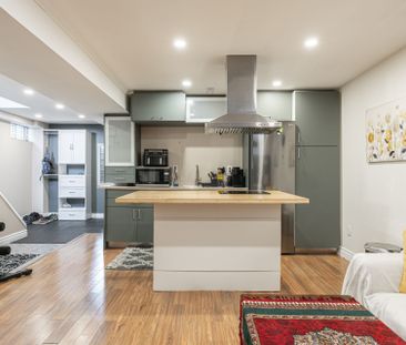 For Lease - 54 Gray Crescent Unit# Bsmt, Richmond Hill, Ontario - Photo 6