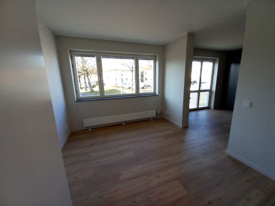 Neptunigatan, Halmstad - Foto 1