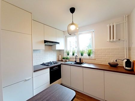 Warszawa Śródmieście, Leona Kruczkowskiego - Photo 5