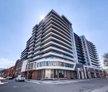 For Lease - 212 King William Street Unit# 313, Hamilton, Ontario - Photo 4