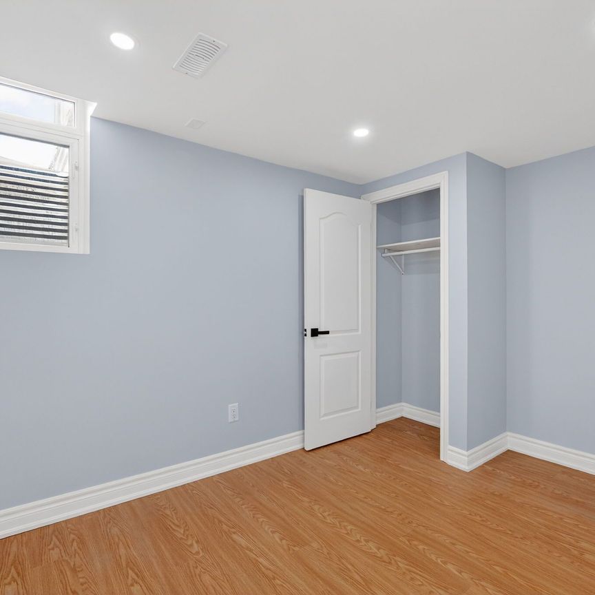 For Lease - 129 Greene Drive Unit# (Lower), Brampton, Ontario - Photo 1