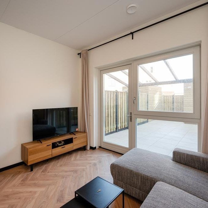 Huis te huur: Letlandstraat 20 1362 KM Almere - Photo 1