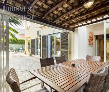 4 bedroom luxury House for rent in Vilamoura, Loulé, Distrito de Faro - Photo 4