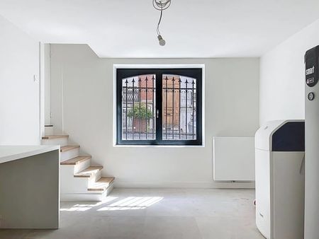 Tout savoir sur cette maison à Ixelles, à Ixelles - Photo 3