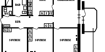 Istidsgatan 41 - Foto 3