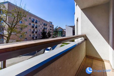 *Perla Verona* 2 pokoje, 48m2, Stare Dębniki - Zdjęcie 2