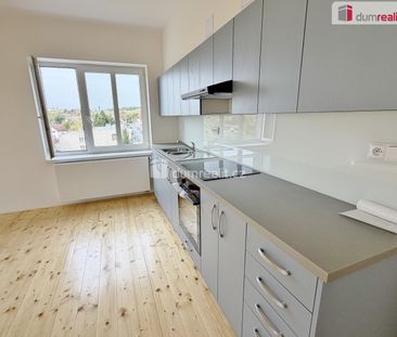 Pronájem bytu 2+kk 70 m², Husova 302, Jílové u Prahy - Photo 2