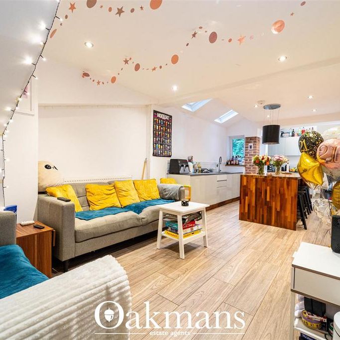 6 bedroom house to rent - Photo 1