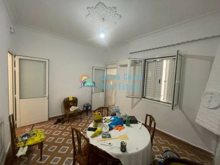 Μονοκατοικία για ενοικίαση Τέρψη (Πάτρα) - Φωτογραφία 2