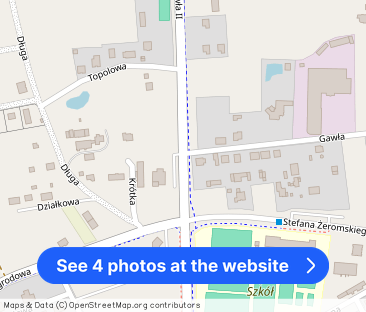 Wynajem | Mieszkanie 2 pokojowe | Otyń - Photo 1