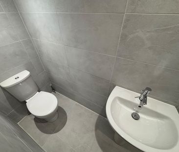 1 bedroom apartment to rent - Photo 6