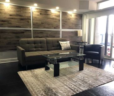 For Lease - 5 Northtown Way Unit# 909, Toronto, Ontario - Photo 1