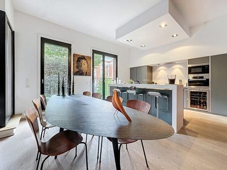 Appartement te huur - Foto 3