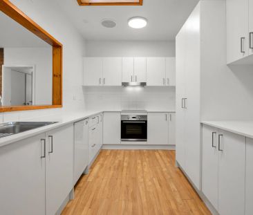 Large, Comfortable & Updated Home - Photo 3