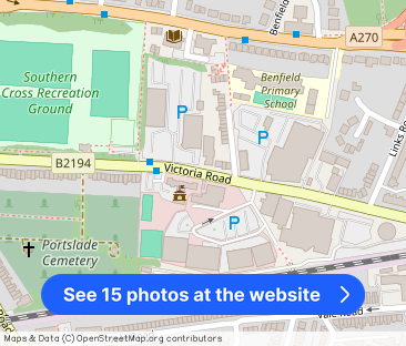 Victoria Road, Portslade - Photo 1