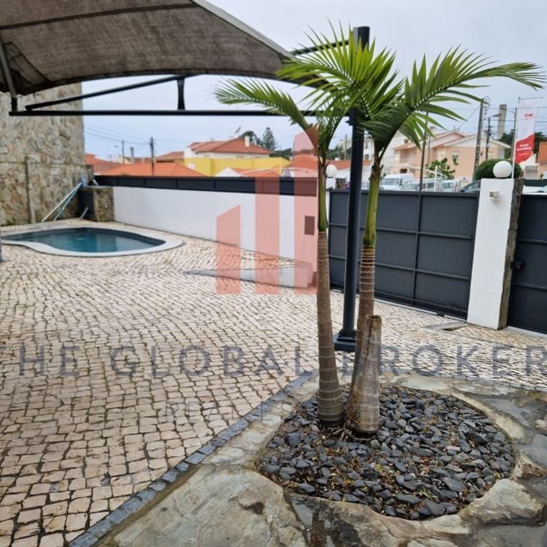 3 room luxury House for rent in Cascais, Portugal - Photo 1