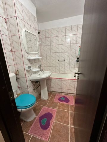 Garsonieră mobilată și utilată | 35 mp | Zona Astra - Fotografie 5