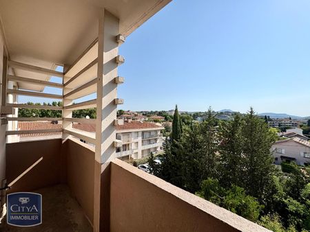 Location Appartement 3 pièces 66m² AIX EN PROVENCE 90ème - Photo 5