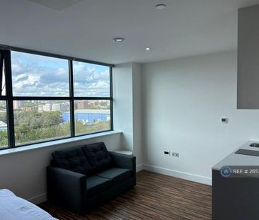 1 bedroom flat to rent - Photo 5