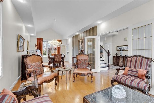 For Lease - 206 Ambleside Drive, London North, Ontario - Photo 1