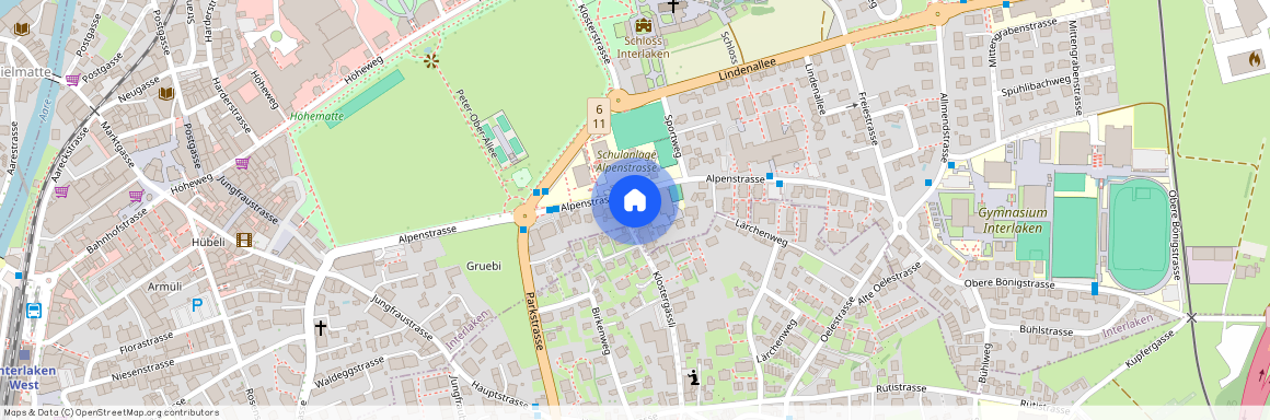 3800, Interlaken, Alpenstrasse, 28