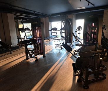 Kawalerka, sauna, siłownia, garaż | Letnica - Photo 2