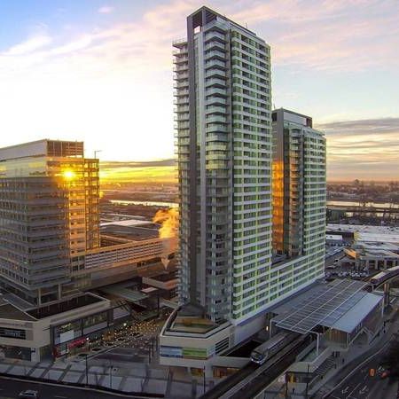 *** NEW suite at Marine Gateway, Vancouver west side *** - Photo 3