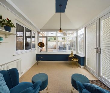 3 bedroom bungalow to rent - Photo 1