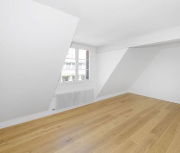 2.5 Zimmer, 73 m², 4. Stock - Photo 4