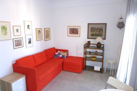Διαμέρισμα για ενοικίαση Λευκός Πύργος (Κέντρο Θεσσαλονίκης) - Φωτογραφία 3
