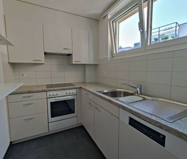 3.5 Zimmer, 124 m², 3. Stock - Foto 2