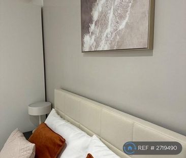 1 bedroom bungalow to rent - Photo 3