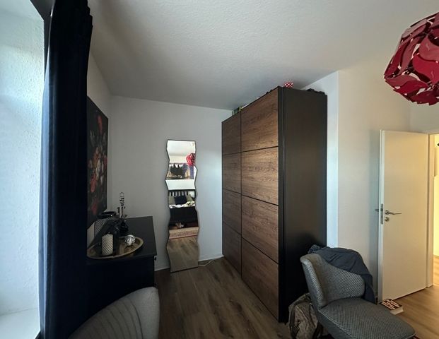 Schöne 3-Zimmer-Wohnung mit Terrasse - Photo 1