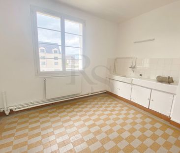 Location Appartement 2 pièces 52m² - Photo 2