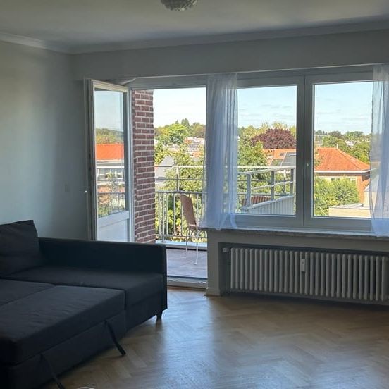 Appartement te huur - Foto 1