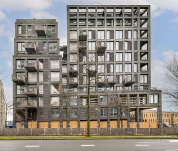 Te huur: Appartement Lutonhof in Amsterdam - Photo 5