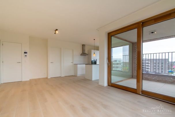Appartement te huur - Foto 1