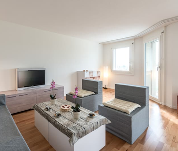 "WOHNUNG AN RUHIGER UMGEBUNG" - Photo 2