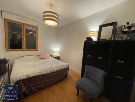 Appartement à louer 3 pièces 56.79m² - Photo 4