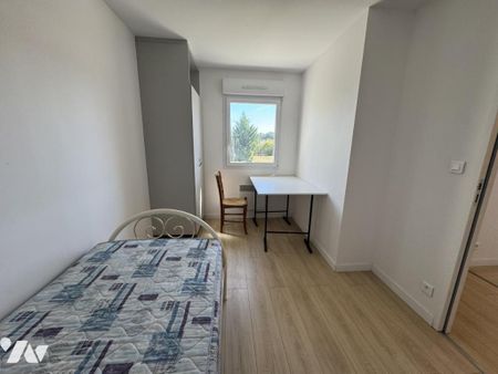 Type 4 MEUBLE ANGERS - Photo 3