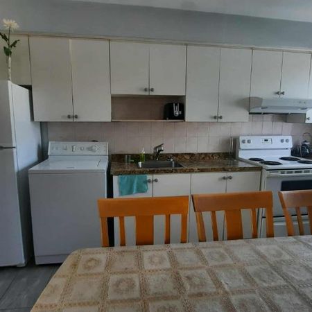 Appartement 3 ½ (dernier étage) à louer. Disponible à partir du 1er novembre 2025 - Photo 4