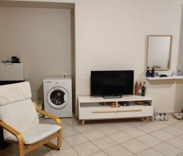 Studio/Γκαρσονιέρα για ενοικίαση Δημοκρατίας - Ανάληψη (Ηράκλειο Κρ... - Photo 2