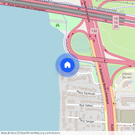 7180 Place Turenne, J4W 2X4, Brossard