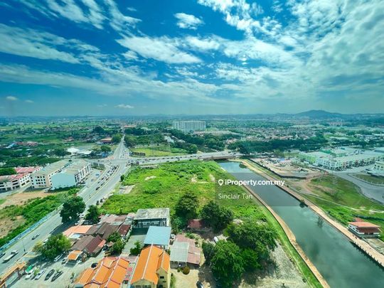 Parkland Residence, Melaka City - Foto 1