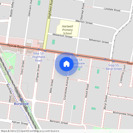 2A Grandview Avenue, Glen Iris VIC 3146