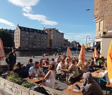 1 Bed Flat, Henderson Street, EH6 - Photo 5