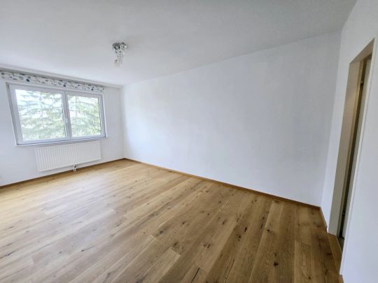 Helle 3-Zimmer-Wohnung in ruhiger Hoflage - inkl. Heizkosten und Warmwasser! - Photo 1