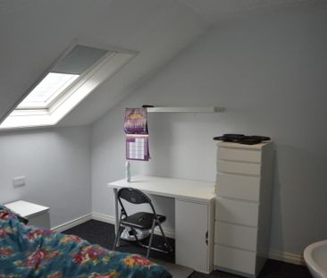 Flat 3-65 Wellesley Avenue, Belfast, BT9 6DG - Photo 3