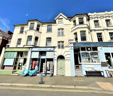 A 2 Bedroom Apartment Instruction to Let in Bexhill-on-Sea - Photo 1